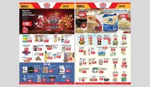 31 Mart 2026 BİM Akt&uuml;el Haftanın &Ouml;nerileri kataloğu yayınlandı! 