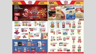 31 Mart 2026 BİM Aktüel Haftanın Önerileri kataloğu yayınlandı! 