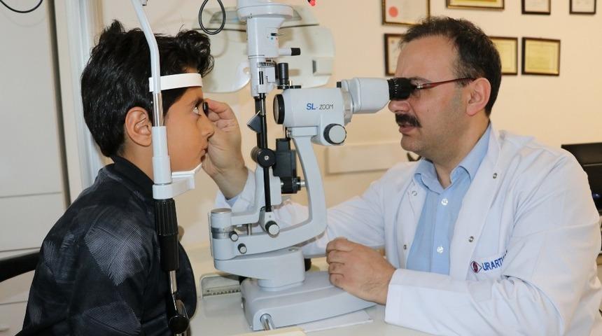 Şaşılığın nedenleri ve tedavi yöntemleri