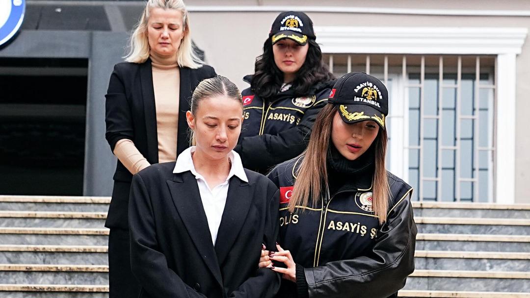 Kubilay Kaan Kundak&ccedil;ı cinayetinde tutuklanmıştı! Alaattin Kadayıf&ccedil;ıoğlu nun ifadesi ortaya &ccedil;ıktı: "Ateş ettiğimi hatırlamıyorum" 4