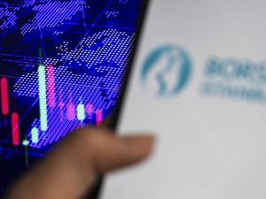 Borsa İstanbul'da iki hissenin fiili dolaşımdaki pay oranı değişti