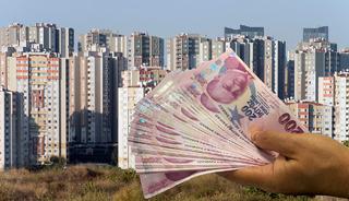 Konutta 33 ay sonra bir ilk: 'Bankalar artık daha istekli'