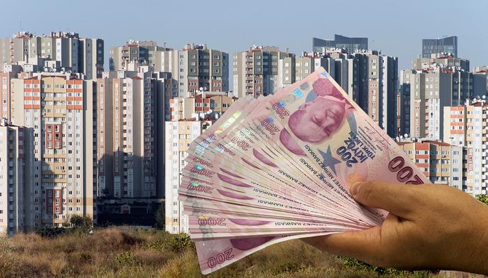 Konutta 33 ay sonra bir ilk: 'Bankalar artık daha istekli'
