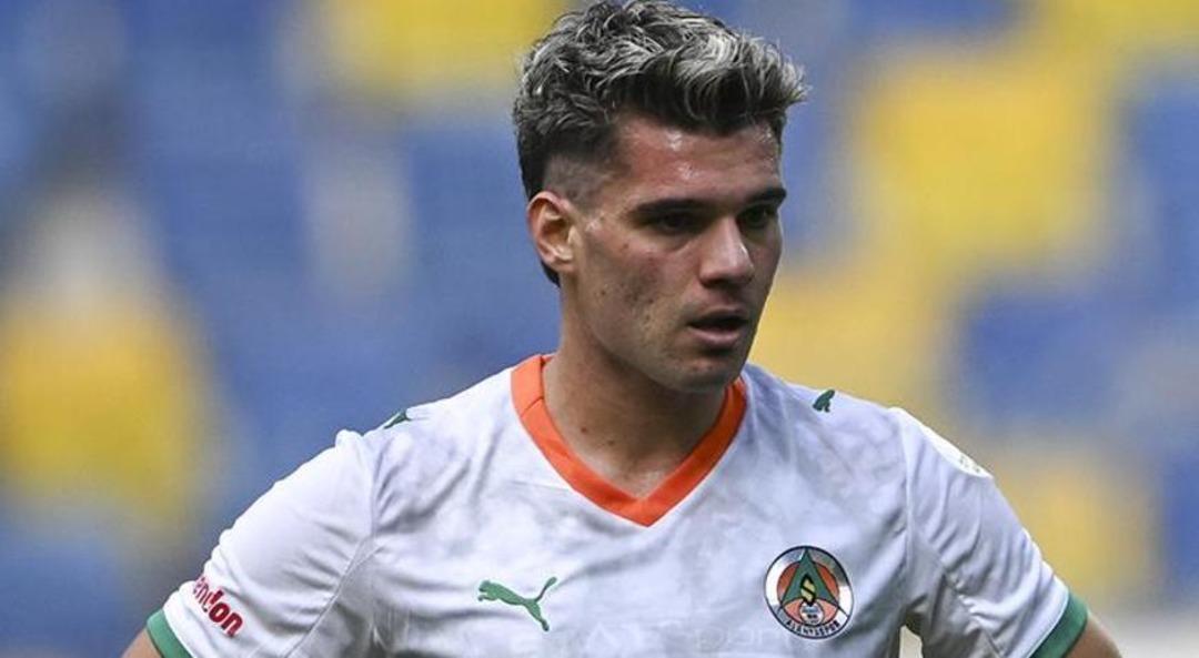 Pascal Nouma Romanya ya konuştu! "Herkes Arda, Kenan, Hakan diyor ama bence..." 6