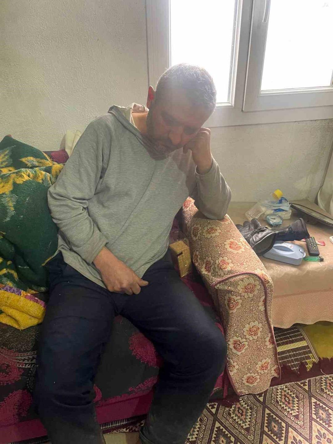 Kayıp dağcı dumanla bulundu! Manisa dan sevindiren haber geldi 2