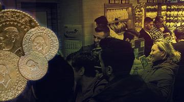 Altın fiyatlarındaki d&uuml;ş&uuml;ş hakkında ne d&uuml;ş&uuml;n&uuml;yorsunuz?