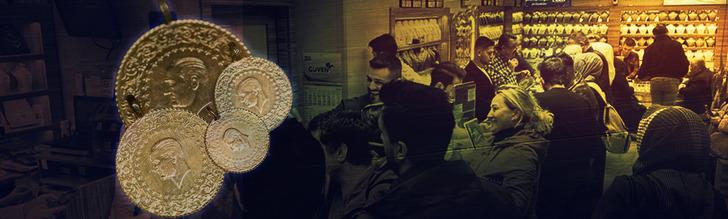 Altın fiyatlarındaki d&uuml;ş&uuml;ş hakkında ne d&uuml;ş&uuml;n&uuml;yorsunuz?