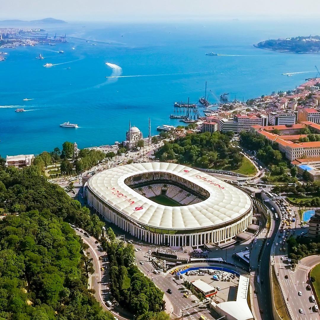 TFF den olası Fenerbah&ccedil;e derbisi &ouml;ncesi a&ccedil;ıklama! "Beşiktaş&rsquo;ın bir mağduriyeti doğacak" 2