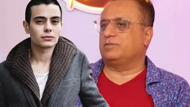 Erol Köse cinsiyet değiştirdiğini ifşa etmişti! Rüzgar Erkoçlar paylaştı