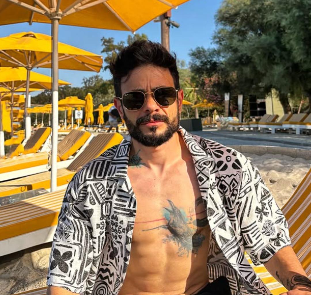 Erol K&ouml;se cinsiyet değiştirdiğini ifşa etmişti! R&uuml;zgar Erko&ccedil;lar paylaştı 2