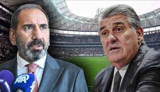 TFF'den olası derbi &ouml;ncesi a&ccedil;ıklama! "Beşiktaş&rsquo;ın mağduriyeti doğacak"