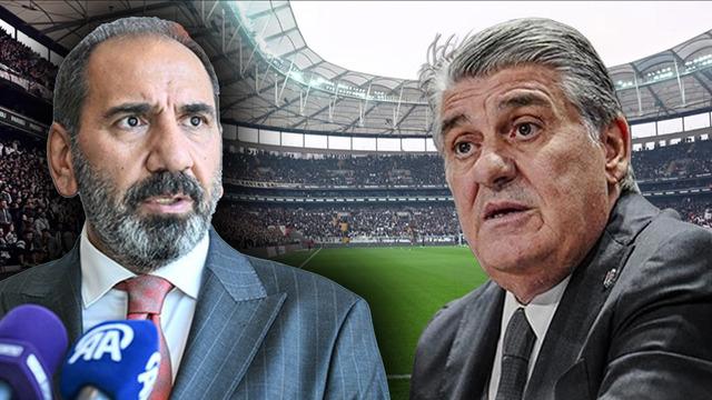 TFF'den olası Fenerbahçe derbisi öncesi açıklama! "Beşiktaş’ın bir mağduriyeti doğacak"