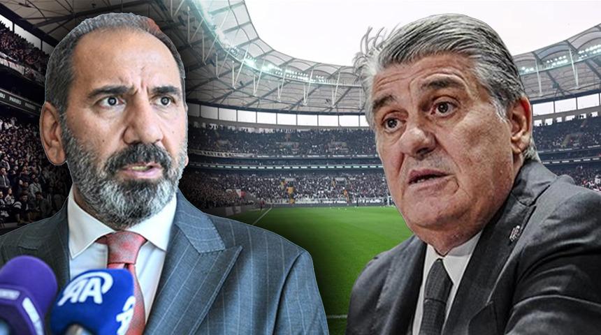 TFF'den olası Fenerbah&ccedil;e derbisi &ouml;ncesi a&ccedil;ıklama! "Beşiktaş&rsquo;ın bir mağduriyeti doğacak"