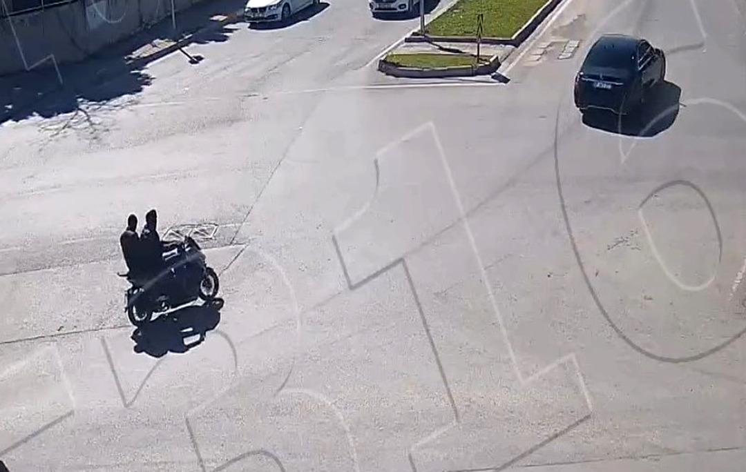 Yer: Antalya! 60 milyon TL lik takip... Pompalıyla ateş a&ccedil;ıp "Uyarı" dediler 2