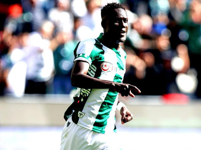 Yasa dışı bahisten tutuklu S&uuml;per Lig futbolcusu tahliye edildi!