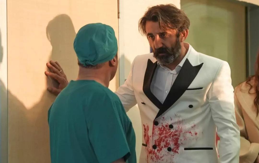 Eşref R&uuml;ya 38. b&ouml;l&uuml;m fragmanı yayında! Nisan hamile 1