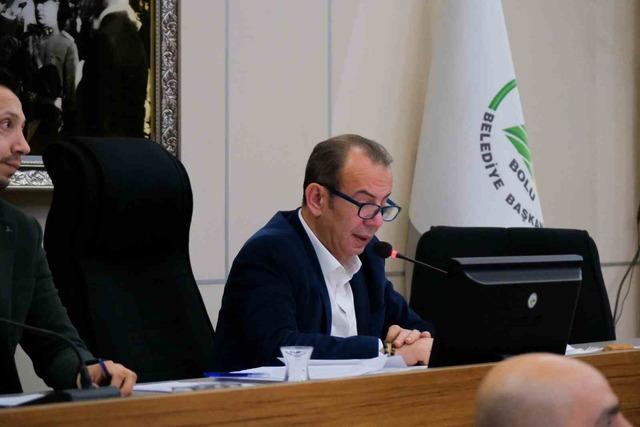 Tanju &Ouml;zcan soruşturmasında mama alışverişi MASAK raporunda  1