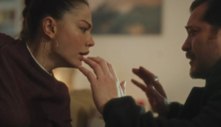 Eşref R&uuml;ya'da heyecan dorukta! Nisan hamile