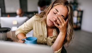 S&uuml;rekli yorgun hissetmenin gizli nedeni