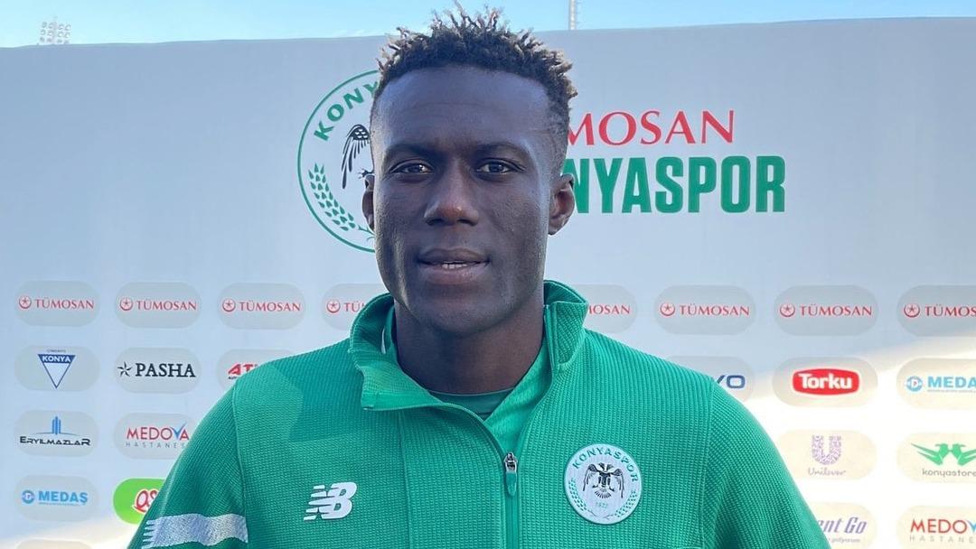 Yasa dışı bahisten tutuklu Alassane Ndao ilk duruşmada tahliye edildi! 1