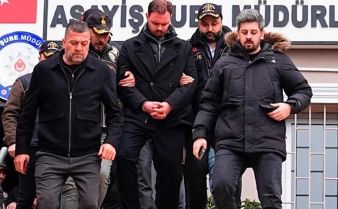 İzzet Yıldızhan ın ifadesi ortaya &ccedil;ıktı: "Hatırlamıyorum, bilmiyorum..." 2