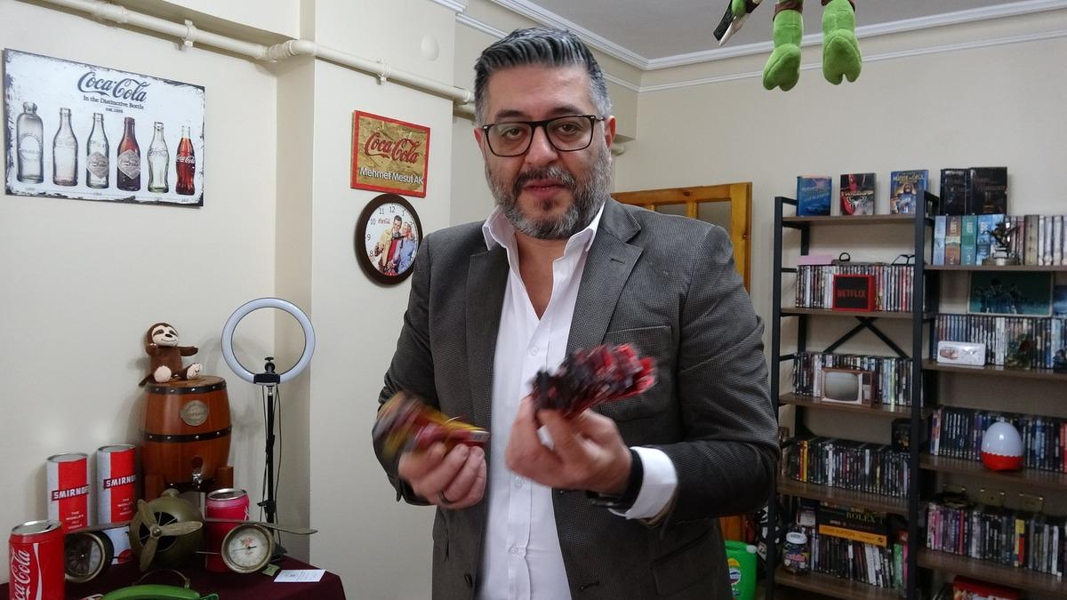 15 TL&rsquo;lik kahve onu milyoner yaptı! &lsquo;Telefonlarım susmuyor&rsquo; 1