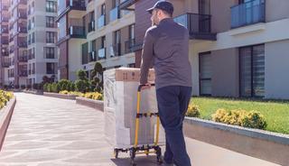 T&uuml;keticilere ambalaj uyarısı: 'Yetkili servis tarafından a&ccedil;ılmalı'