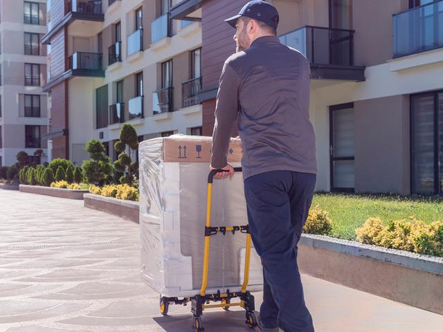 T&uuml;keticilere ambalaj uyarısı: 'Yetkili servis tarafından a&ccedil;ılmalı'