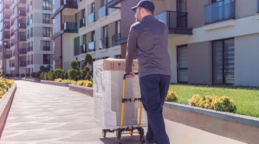 T&uuml;keticilere ambalaj uyarısı: 'Yetkili servis tarafından a&ccedil;ılmalı'