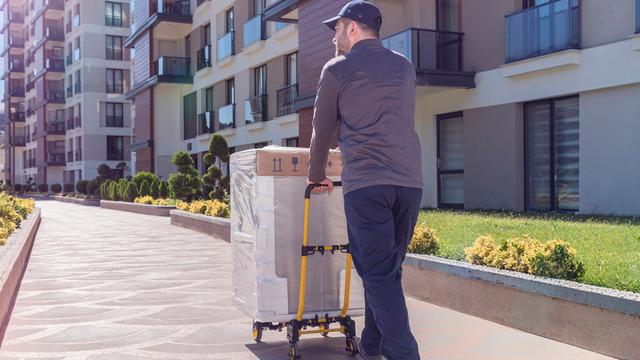 Tüketicilere ambalaj uyarısı: 'Yetkili servis tarafından açılmalı'