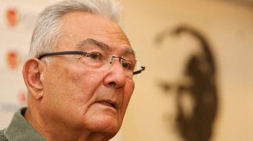 Sağlık Bakanlığından açıklama! Deniz Baykal'ın sağlık durumu nasıl? 