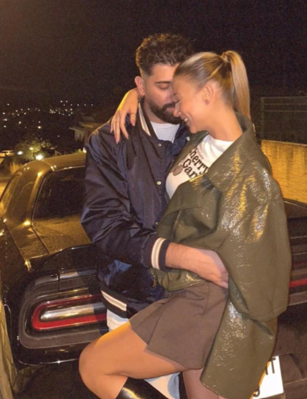 Aleyna Kalaycıoğlu birinin vurulduğunu duyunca silahı eline almış! "Tetiği &ccedil;ektim ama..." 2