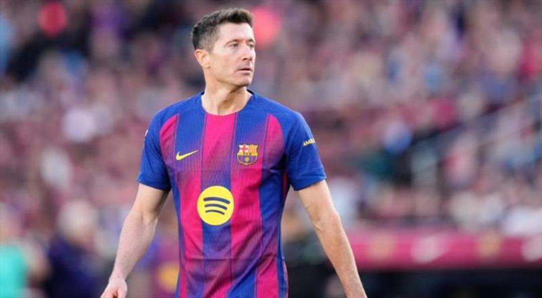 İspanyol medyası duyurdu! R&uuml;diger ve Lewandowski Fenerbah&ccedil;e yolunda 2