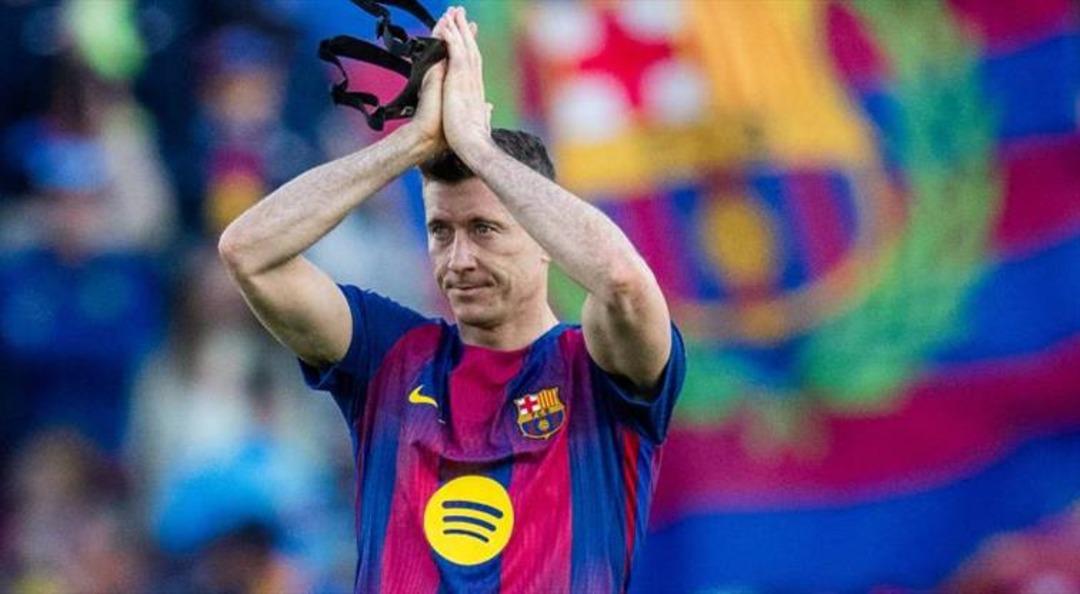 İspanyol medyası duyurdu! R&uuml;diger ve Lewandowski Fenerbah&ccedil;e yolunda 4