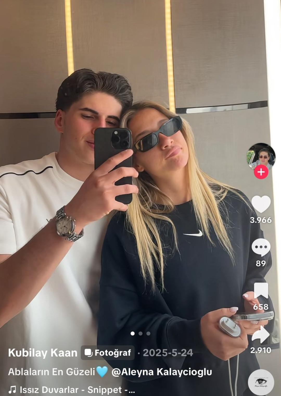 Aleyna Kalaycıoğlu birinin vurulduğunu duyunca silahı eline almış! "Tetiği &ccedil;ektim ama..." 4