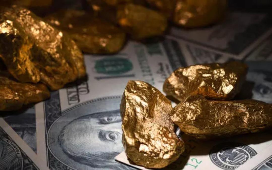 TCMB altın satışına mı başlıyor? Rezervlerde yeni cephe a&ccedil;ılıyor 1