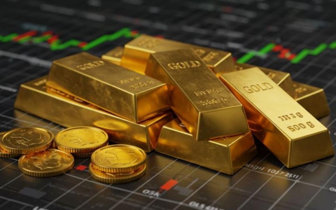 TCMB altın satışına mı başlıyor? Rezervlerde yeni cephe a&ccedil;ılıyor 2