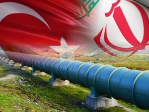 İran, T&uuml;rkiye&rsquo;ye gaz akışını tamamen durdurdu!
