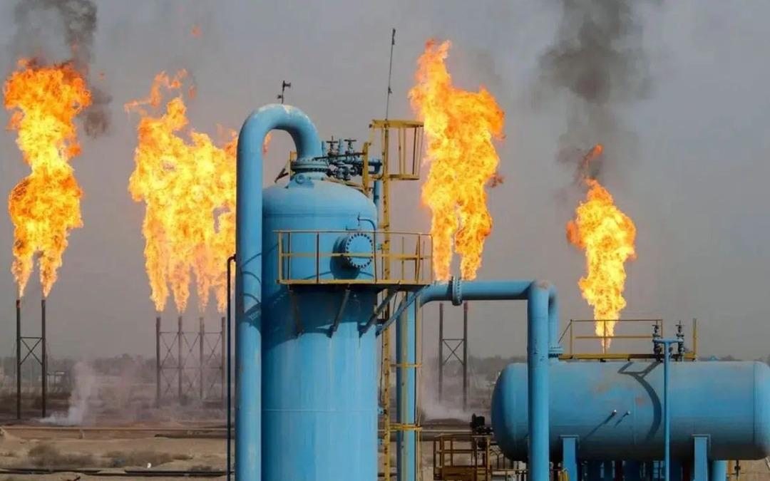 İran, T&uuml;rkiye&rsquo;ye gaz akışını tamamen durdurdu! 2