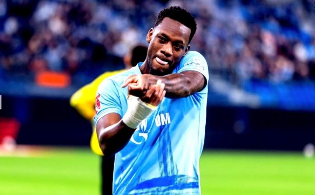 Zenit ten Jhon Duran iddialarına yalanlama geldi! Fenerbah&ccedil;e ve Galatasaray s&ouml;zleri g&uuml;ndem olmuştu 2