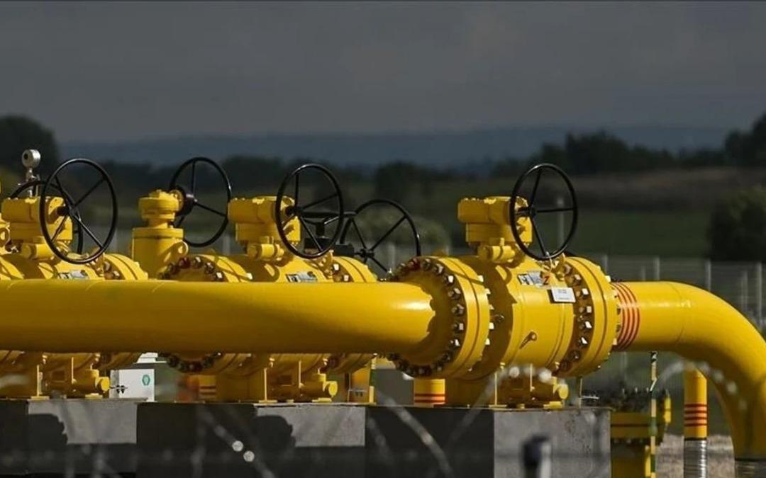 İran, T&uuml;rkiye&rsquo;ye gaz akışını tamamen durdurdu! 3