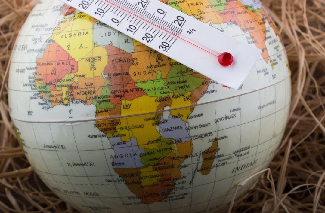 1,5°C sınırı: İklim aşımı nedir? 1