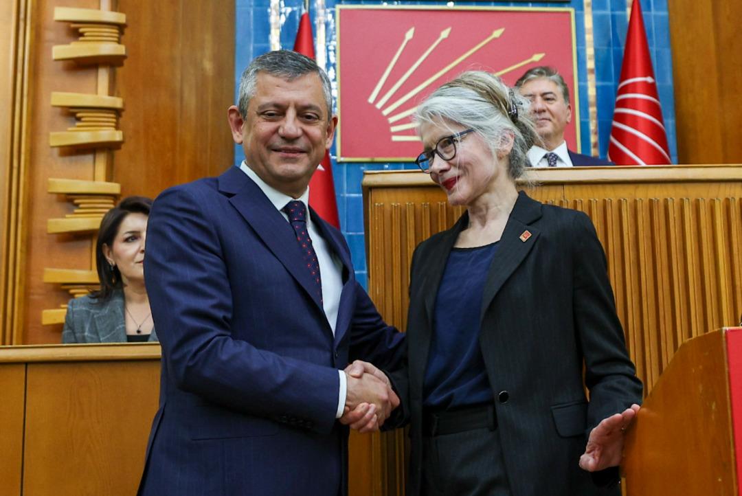 Akaryakıt zamları sonrası CHP lideri &Ouml;zel den  KDV  &ouml;nerisi: "Biz olsak b&ouml;yle yapardık" 3