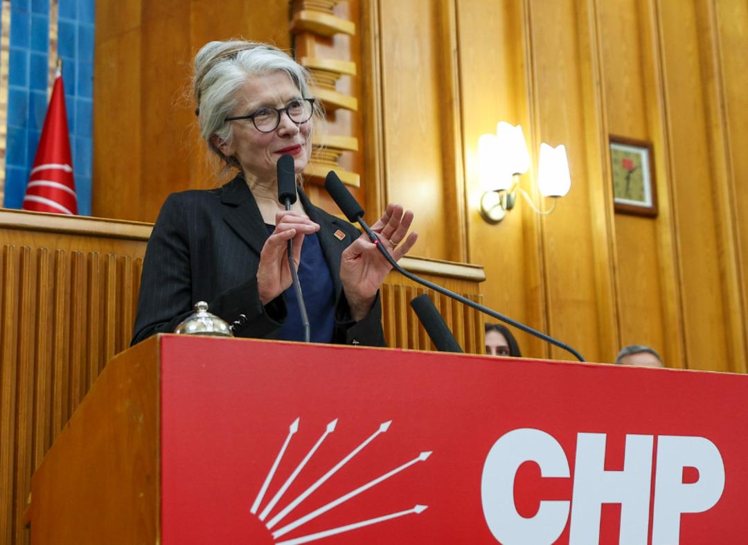 Akaryakıt zamları sonrası CHP lideri &Ouml;zel den  KDV  &ouml;nerisi: "Biz olsak b&ouml;yle yapardık" 4