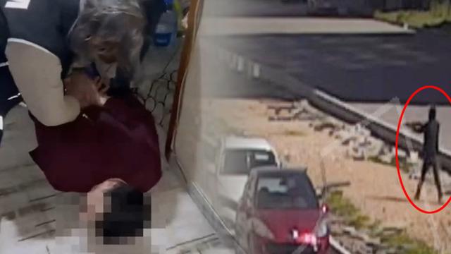 Yer: Antalya! 60 milyon TL'lik takip... Pompalıyla ateş açıp Uyarı dediler