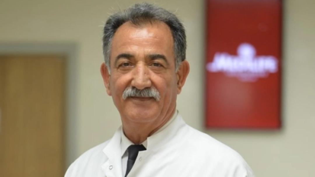  Yenidoğan &Ccedil;etesi  davasında 8 inci duruşma! Başhekim hayatını kaybetti 2