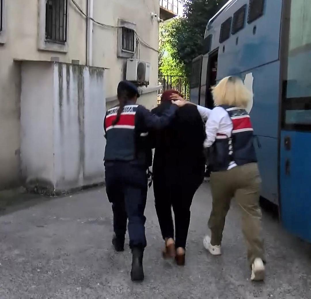  Yenidoğan &Ccedil;etesi  davasında 8 inci duruşma! Başhekim hayatını kaybetti 1