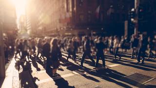 ABD'de tarım dışı verimlilik geçen yılın son çeyreğinde yüzde 1,8 arttı