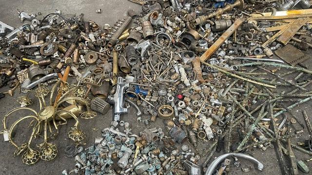 Eski kablo ve metalleri kazanca çevirme vakti: Güncel hurda, bakır, alüminyum ve sarı fiyatları