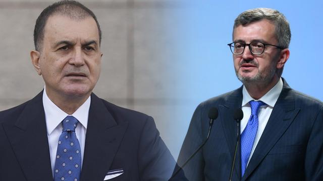 Çelik ve Duran'dan CHP lideri Özel'e sert tepkiler